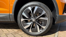 Skoda Karoq 1.0 TSI SE L 5dr Petrol Estate